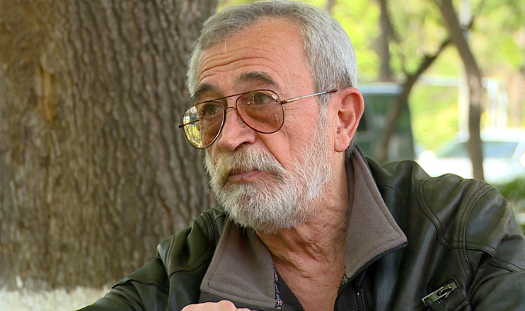 Պատերազմ վավերագրողներ