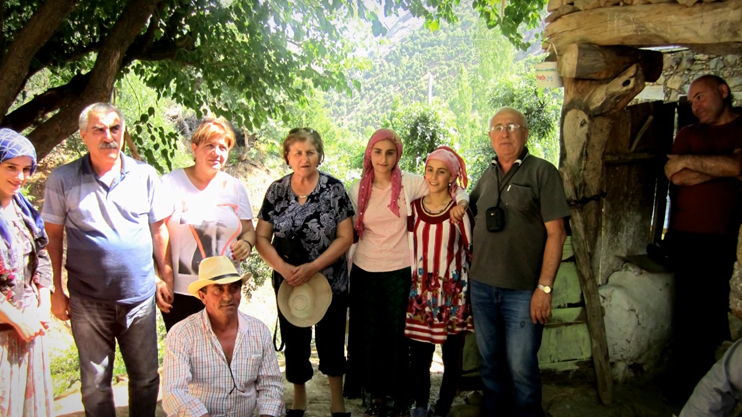 Սասունցու անկոտրում արմատները