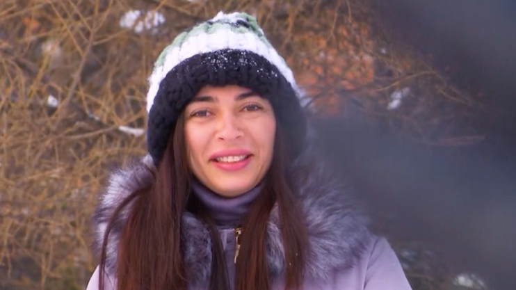Жди меня