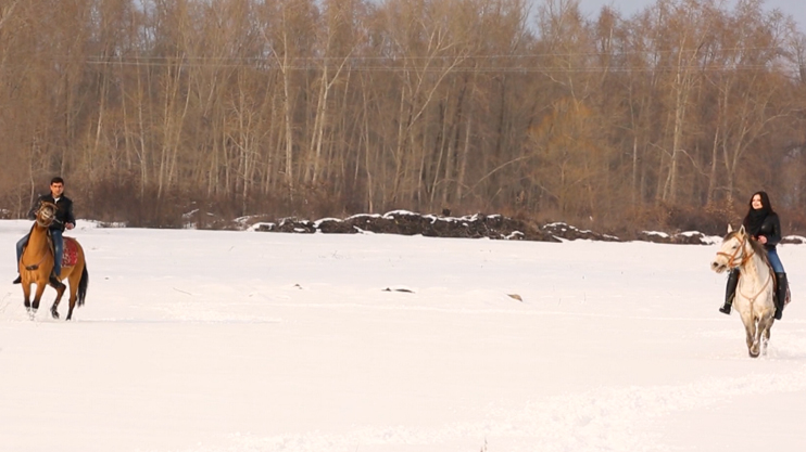 «Любовь»