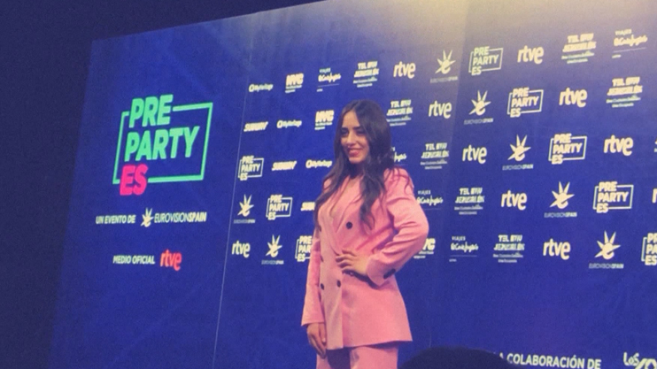 «Дневник Евровидения»