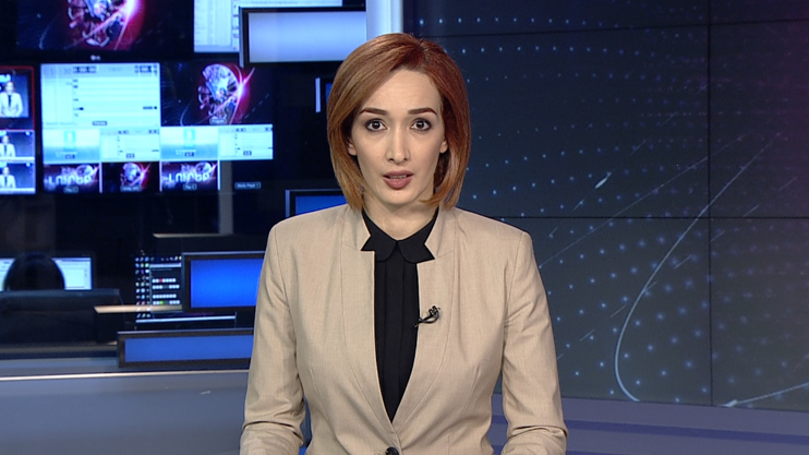 News 13:00