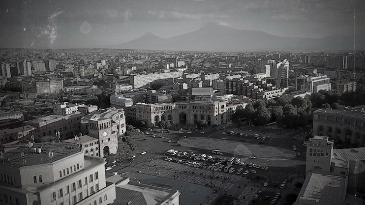 Հայ քաղաքական գործիչ Վարվառա Սահակյան