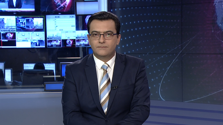Լուրեր 19:00