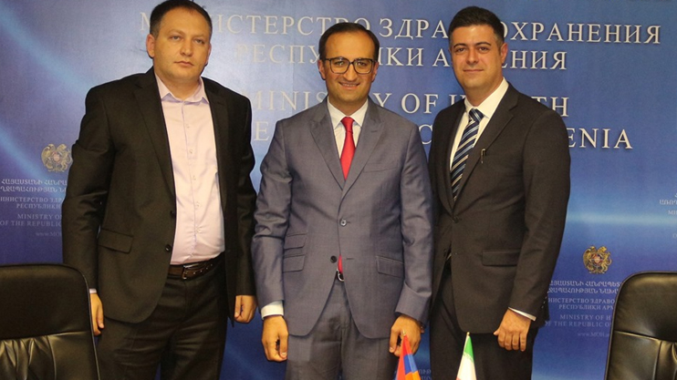 Լուրեր 60 րոպե. գլխավոր թողարկում