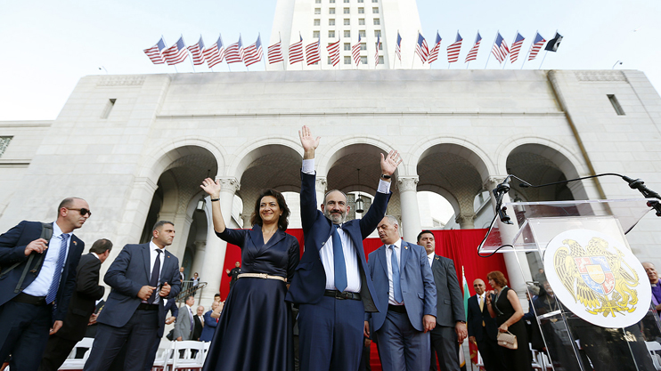 Լուրեր 13:00