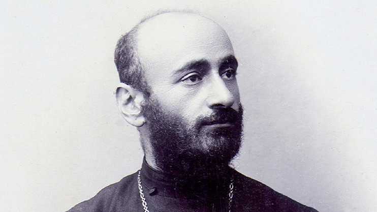 «Вардапет»
