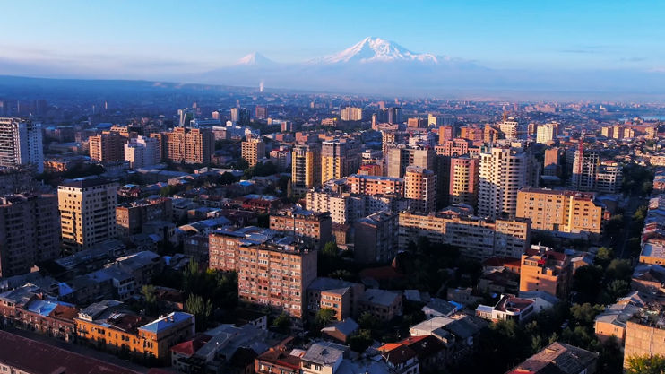 Անկախ Հայաստանն արդեն 28 տարեկան է