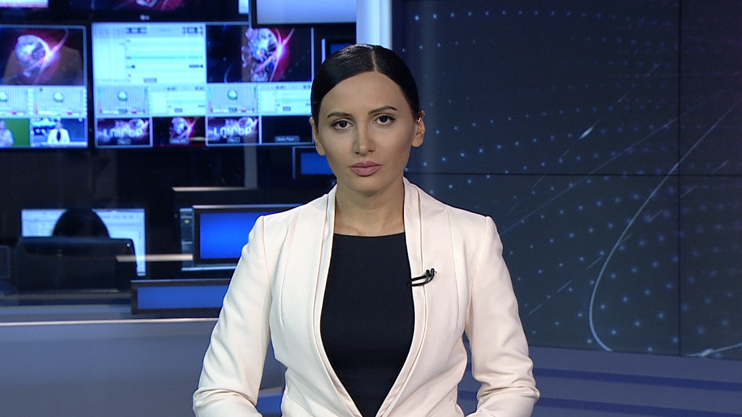 Լուրեր 15:00