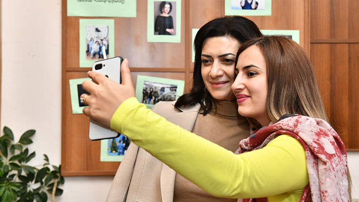 Լուրեր 17:00