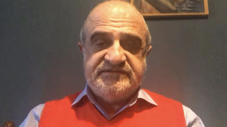 Օրվա հերթապահ 4