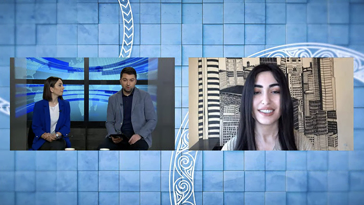 Օրվա հերթապահ 1