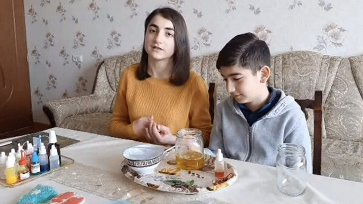 Дежурный дня 2