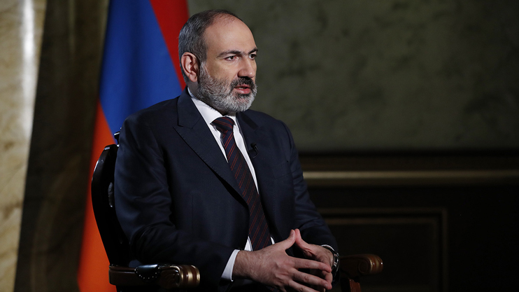 Լուրեր 13:00