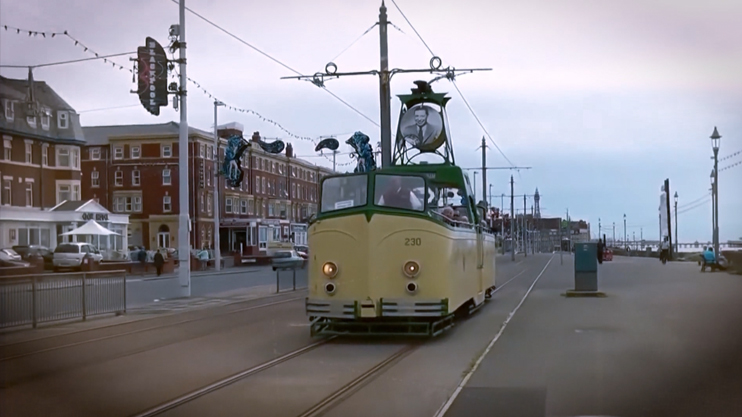 Tram