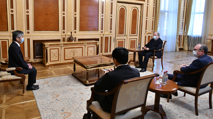 Вести 17:00