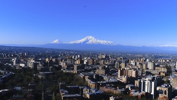 Լուրեր 13:00