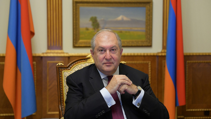 Լուրեր. Գլխավոր թողարկում