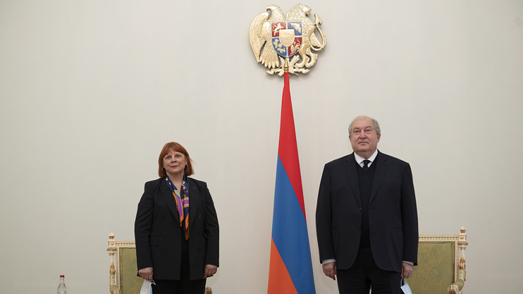Լուրեր 19:00