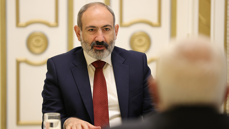 Լուրեր. Գլխավոր թողարկում