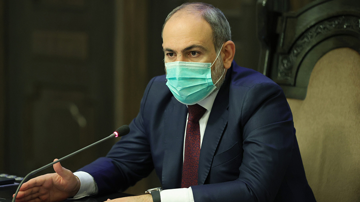 Լուրեր 15:00
