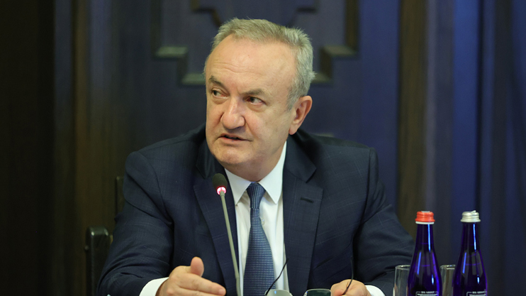 Լուրեր 17:00