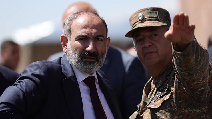 Լուրեր. Գլխավոր թողարկում