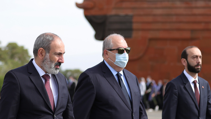 Լուրեր 17:00