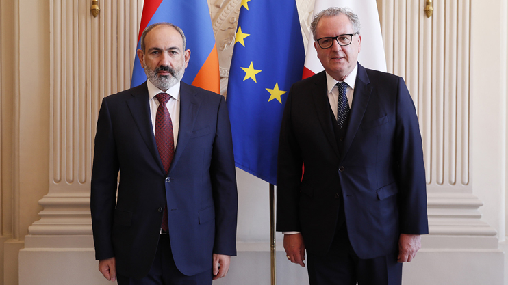 Լուրեր 17:00