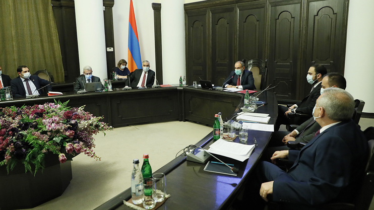 Լուրեր. Գլխավոր թողարկում