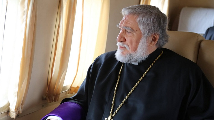 Լուրեր 13:00