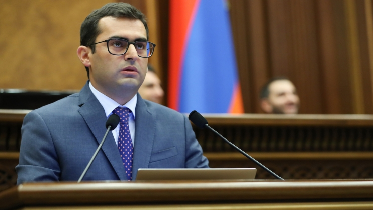 Լուրեր 13:00
