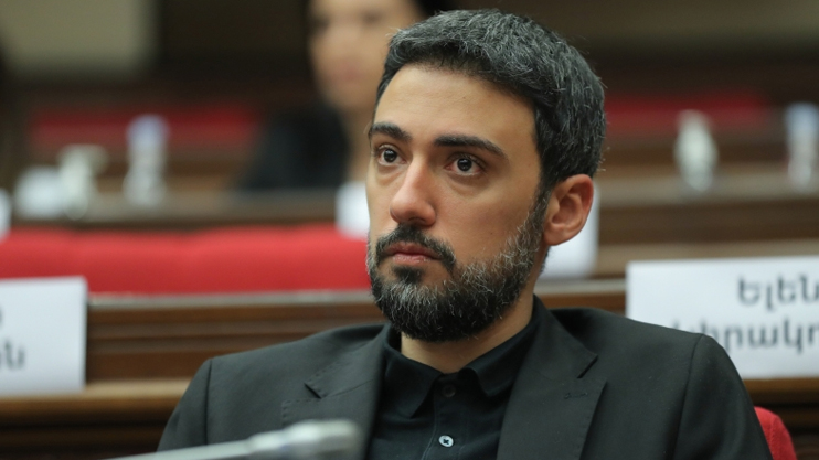 Լուրեր 17:00