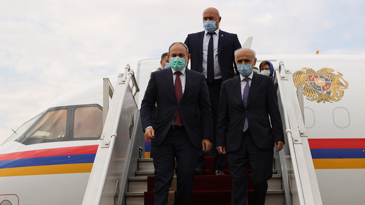 Լուրեր 14:00