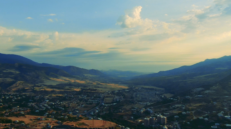 Լուրեր 13:00
