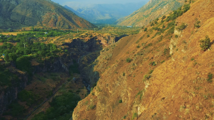 Լուրեր 17:00