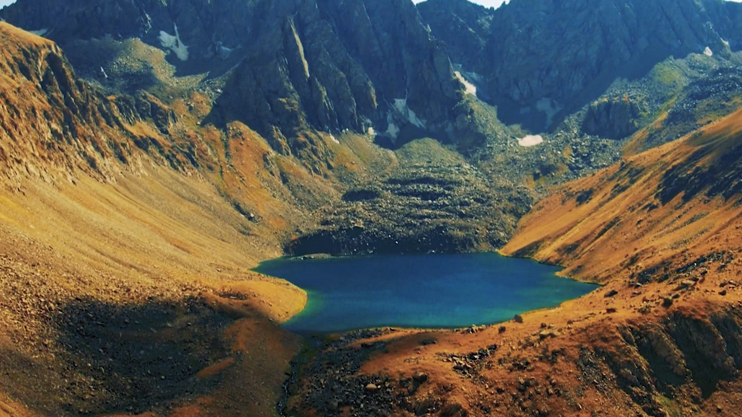 Լուրեր. Գլխավոր թողարկում