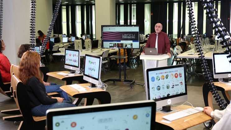 Media Literacy 30