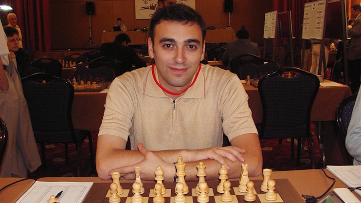 Yerevan