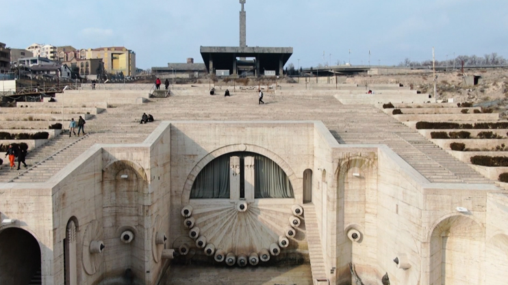 Yerevan