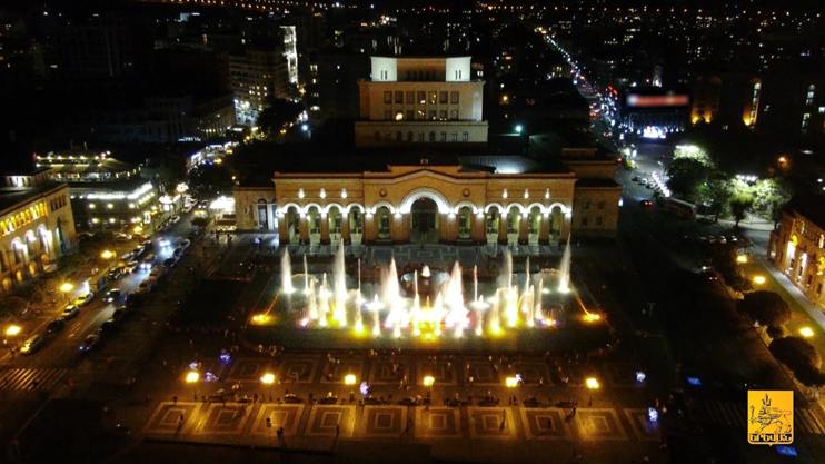Yerevan