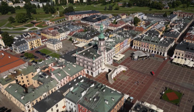 Cities of the World: Warsaw 2