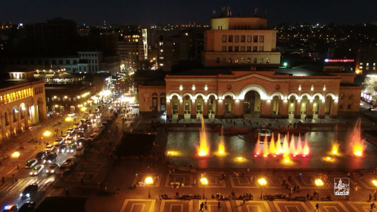 Yerevan