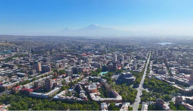 Yerevan