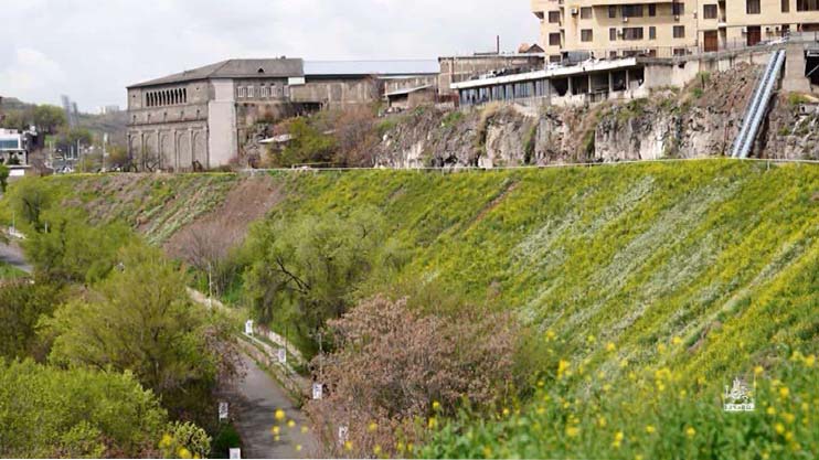 Yerevan