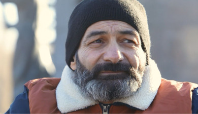 Նվիրյալները. Արսեն Տիրատուրյան