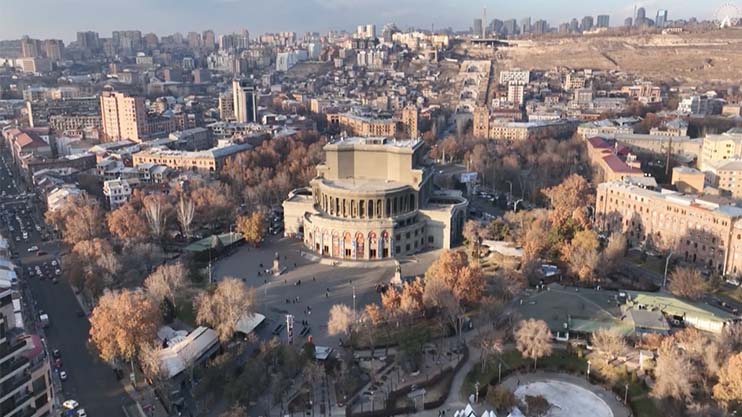 Yerevan