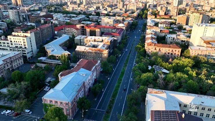Երևան