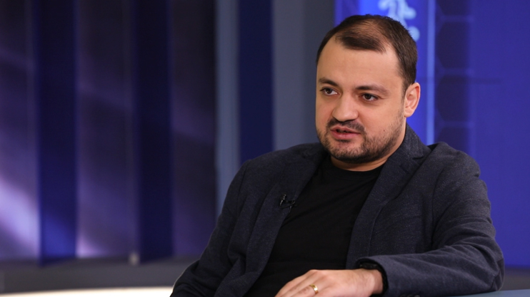 Շաբաթվա սպորտ. Զավեն Անդրիասյան