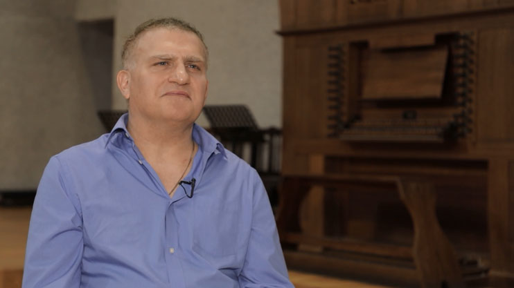 Ours: Nikolay Madoyan